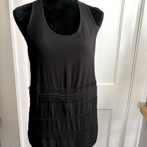 Calvin Klein sleeveless top